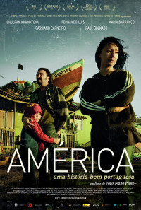 América Poster 1
