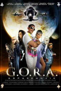 G.O.R.A. Poster 1