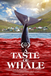 A Taste of Whale Poster 1