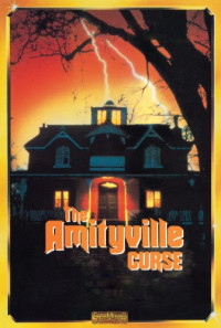 The Amityville Curse Poster 1