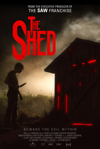 The Shed Poster 1