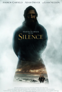 Silence Poster 1