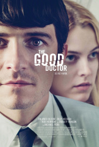 The Good Doctor Poster 1