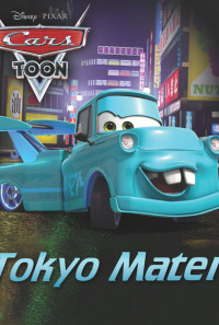 Tokyo Mater Poster 1