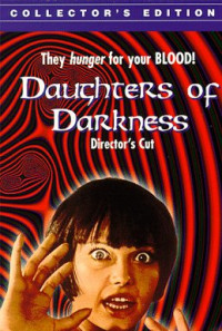 Daughters of Darkness Poster 1