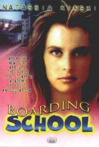Boarding School Poster 1