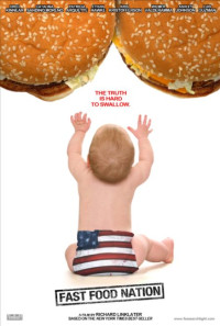 Fast Food Nation Poster 1