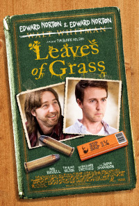 Leaves of Grass Poster 1
