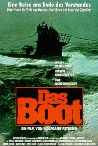 Das Boot Poster 1