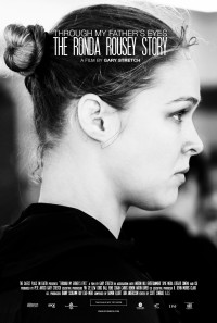 The Ronda Rousey Story: Through My Father's Eyes Poster 1
