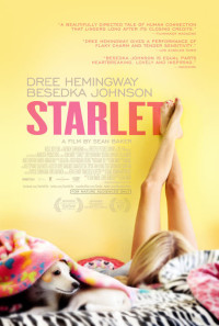 Starlet Poster 1