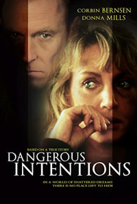 Dangerous Intentions Poster 1
