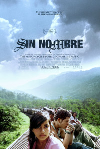 Sin Nombre Poster 1