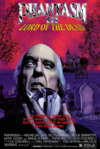 Phantasm III: Lord of the Dead Poster 1