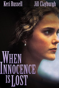 When Innocence Is Lost Poster 1