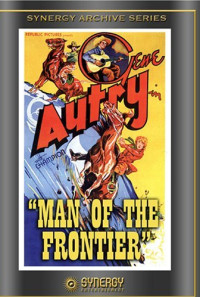 Red River Valley Poster 1