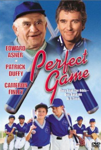Perfect Game Poster 1