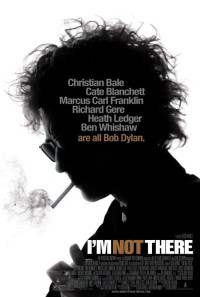 I'm Not There. Poster 1