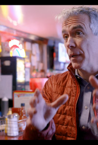 The Game is Up: Disillusioned Trump Voters Tell Their Stories Poster 1