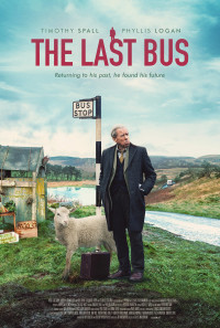 The Last Bus Poster 1