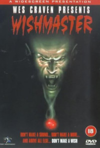 Wishmaster Poster 1