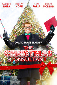 The Christmas Consultant Poster 1