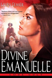 Divine Emanuelle Poster 1