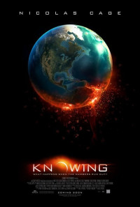 Knowing Poster 1