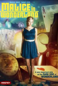 Malice in Wonderland Poster 1