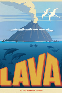 Lava Poster 1