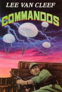 Commandos Poster 1