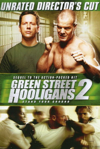 Green Street Hooligans 2 Poster 1