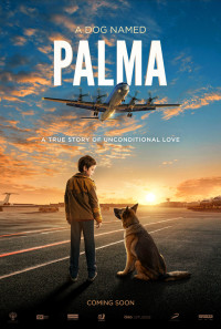 A Dog Named Palma Poster 1