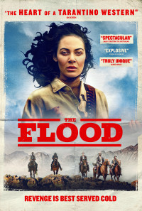The Flood Poster 1