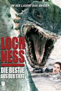 Beyond Loch Ness Poster 1