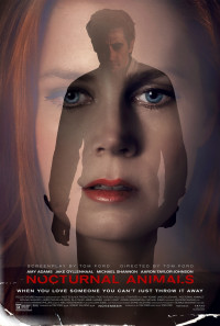 Nocturnal Animals Poster 1