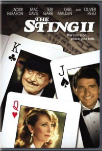 The Sting II Poster 1
