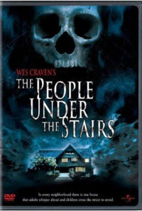The People Under the Stairs Poster 1
