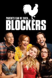 Blockers Poster 1