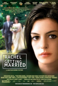 Rachel Getting Married Poster 1