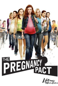 The Pregnancy Pact Poster 1