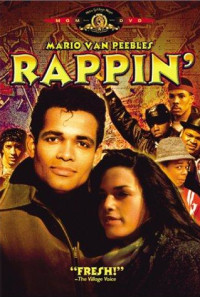 Rappin' Poster 1