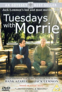Tuesdays with Morrie Poster 1