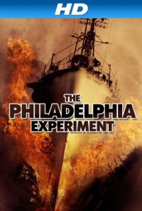 The Philadelphia Experiment Poster 1