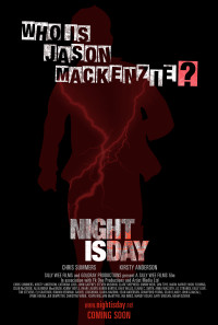 Night is Day: The Movie Poster 1