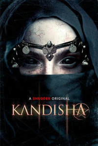 Kandisha Poster 1