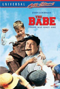 The Babe Poster 1
