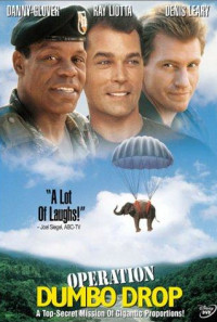 Operation Dumbo Drop Poster 1