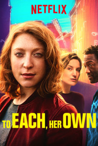 To Each, Her Own Poster 1