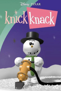 Knick Knack Poster 1